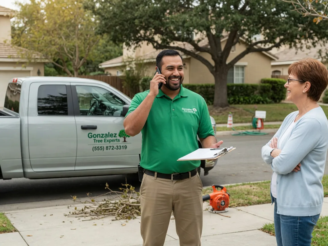 Tree Service Lott, TX FAQs